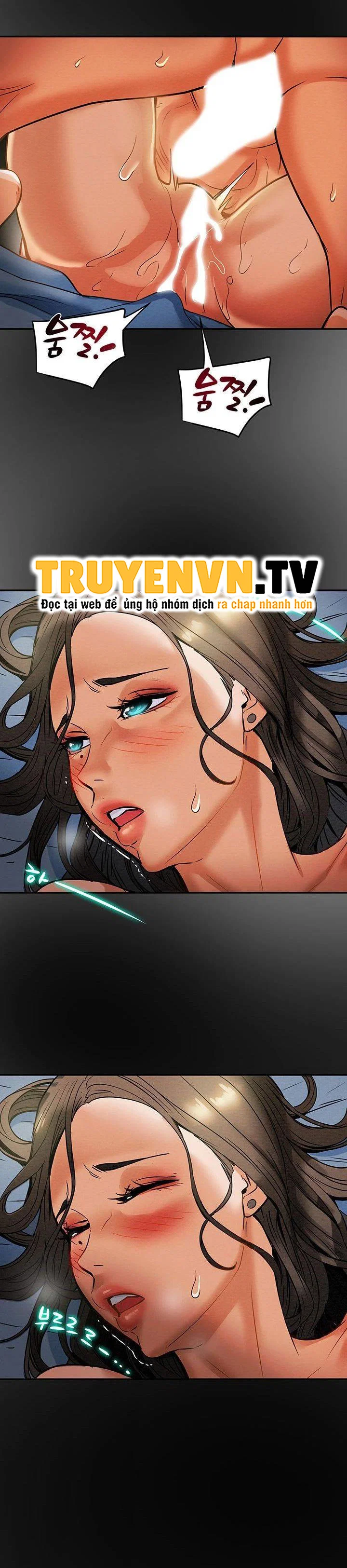 Âm Mưu Dục Vọng - Chapter 8 trang 17
