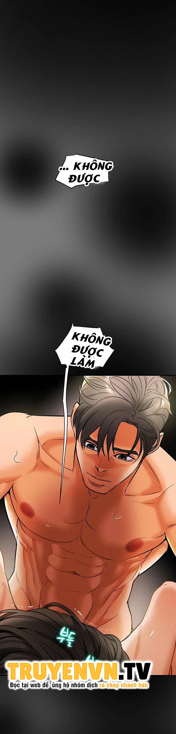 Âm Mưu Dục Vọng - Chapter 8 trang 18