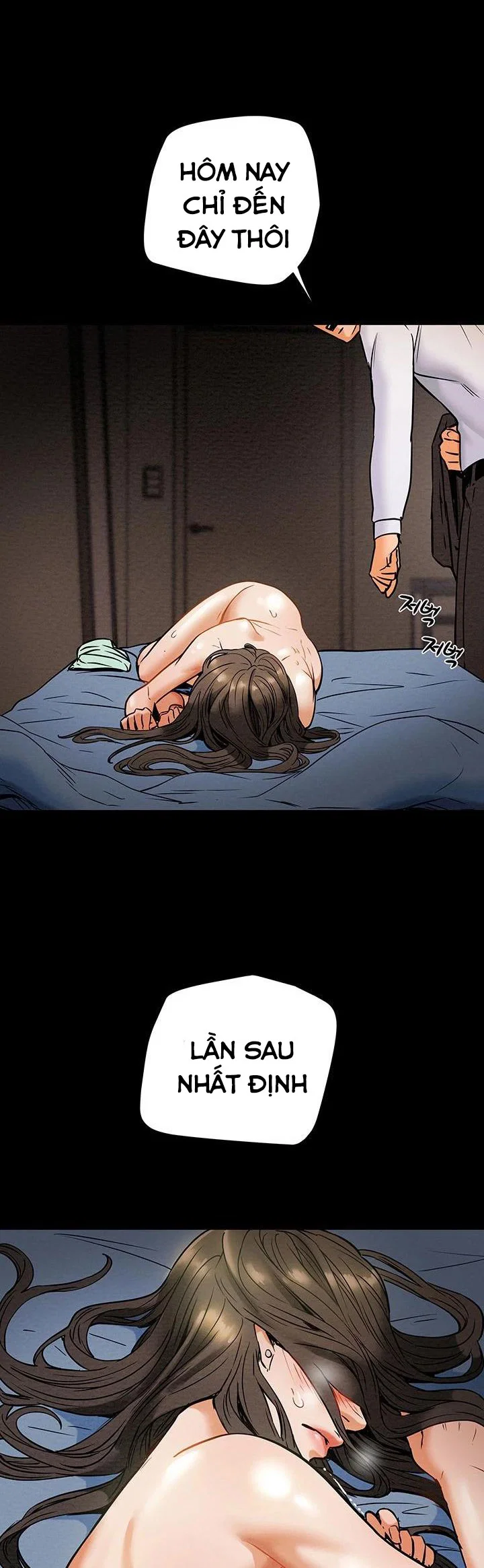 Âm Mưu Dục Vọng - Chapter 8 trang 24