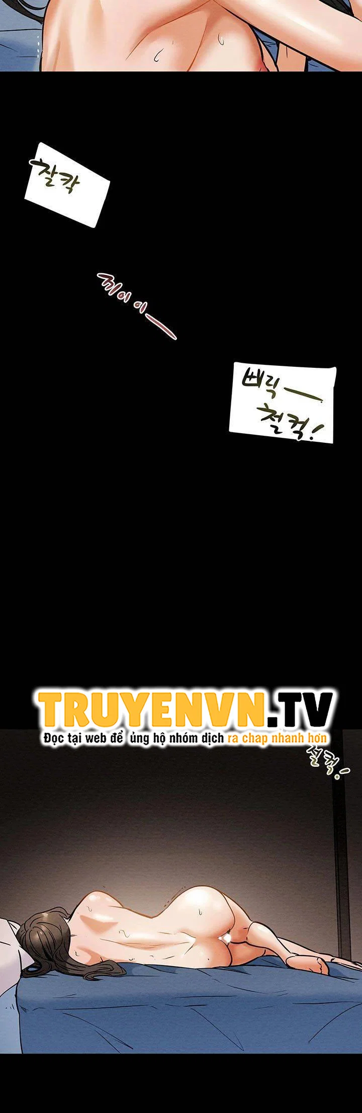Âm Mưu Dục Vọng - Chapter 8 trang 25