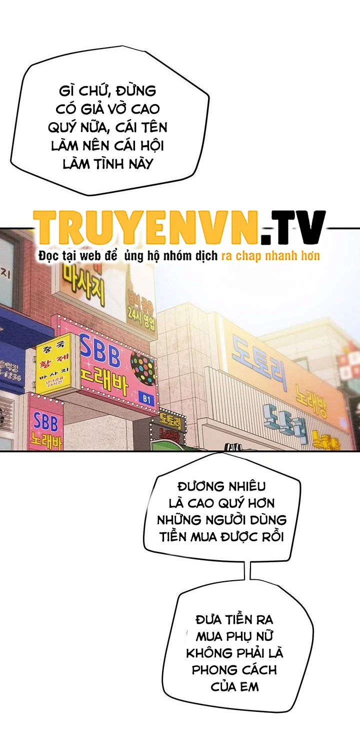 Âm Mưu Dục Vọng - Chapter 8 trang 30