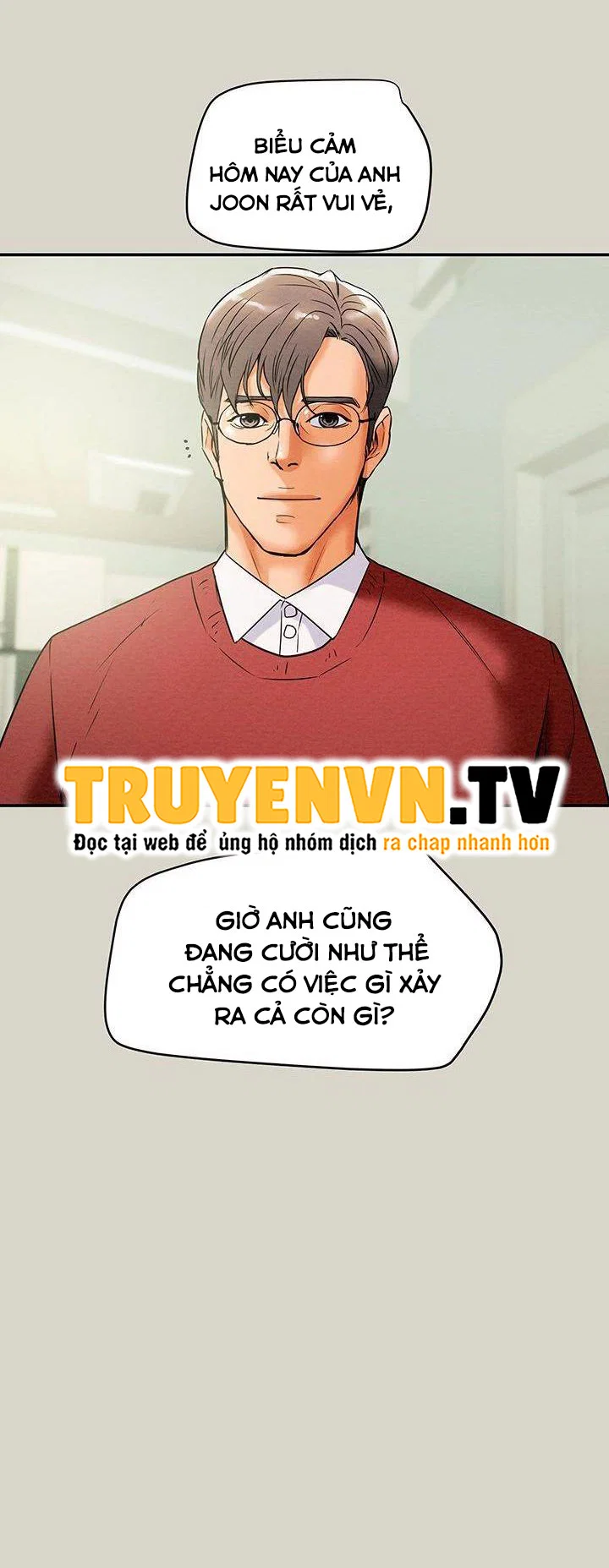 Âm Mưu Dục Vọng - Chapter 8 trang 41