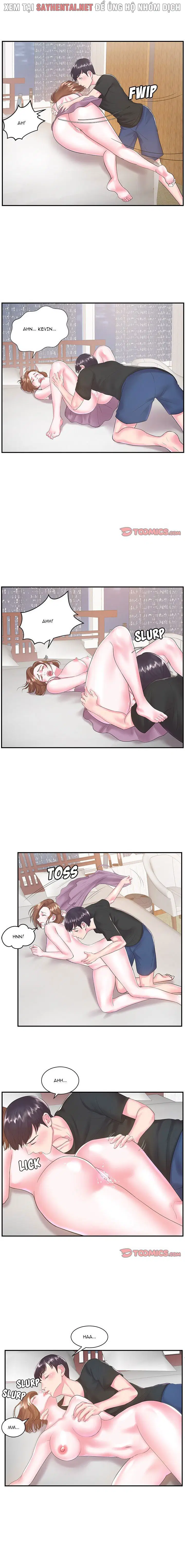 Em dâu - Chapter 7 trang 6