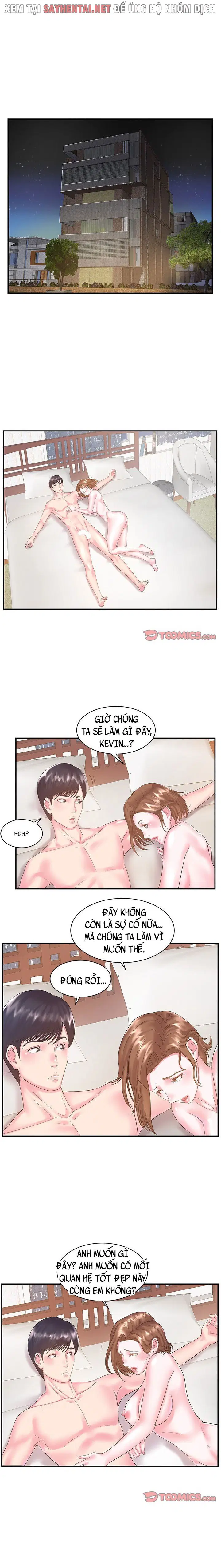 Em dâu - Chapter 7 trang 10