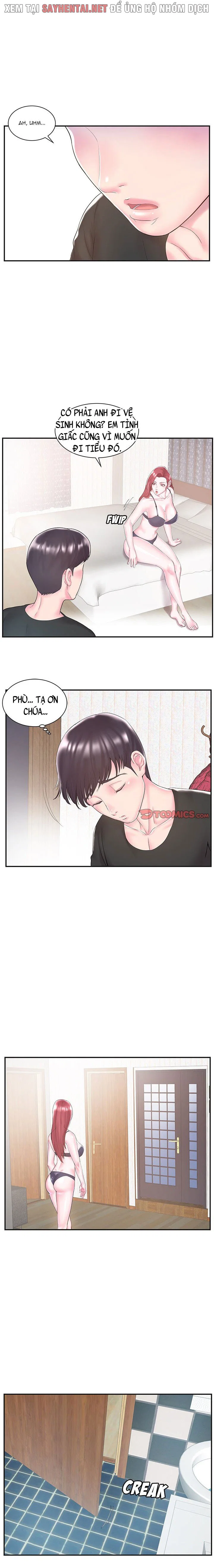 Em dâu - Chapter 8 trang 3