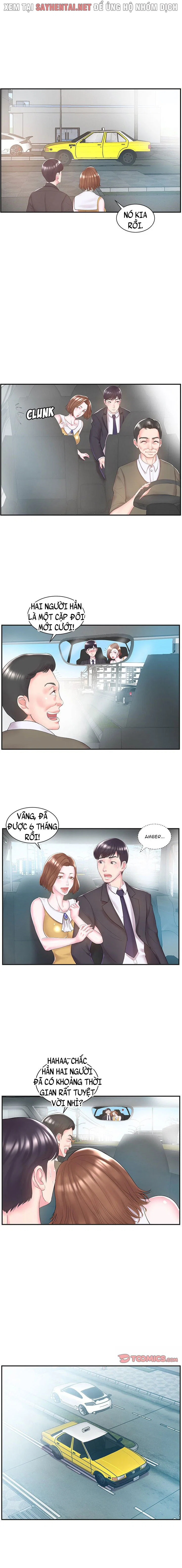 Em dâu - Chapter 8 trang 11