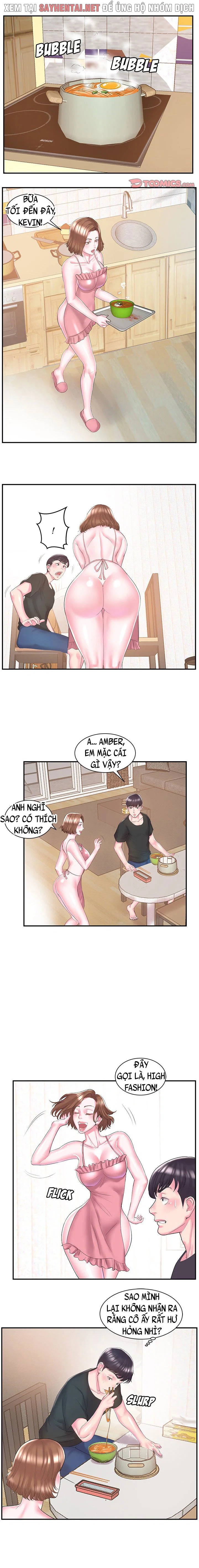 Em dâu - Chapter 9 trang 6