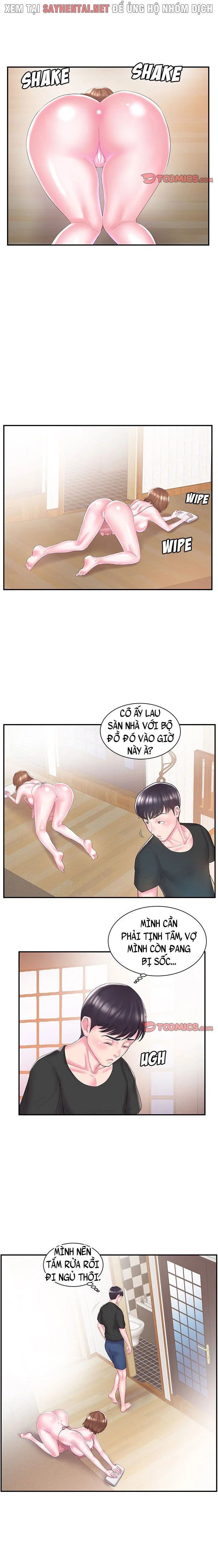 Em dâu - Chapter 9 trang 7