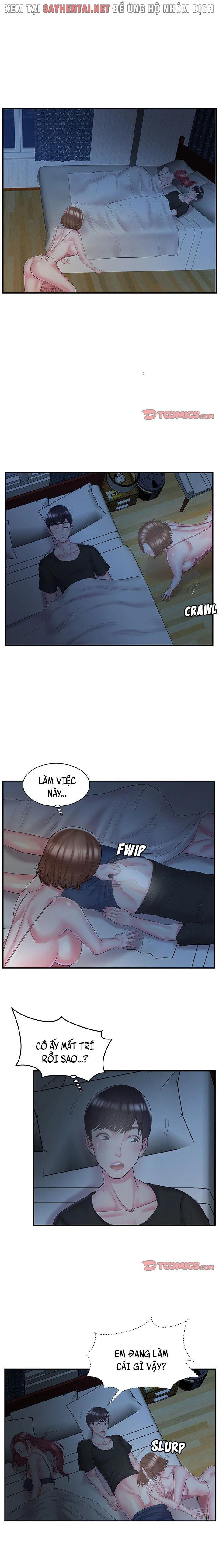 Em dâu - Chapter 9 trang 10
