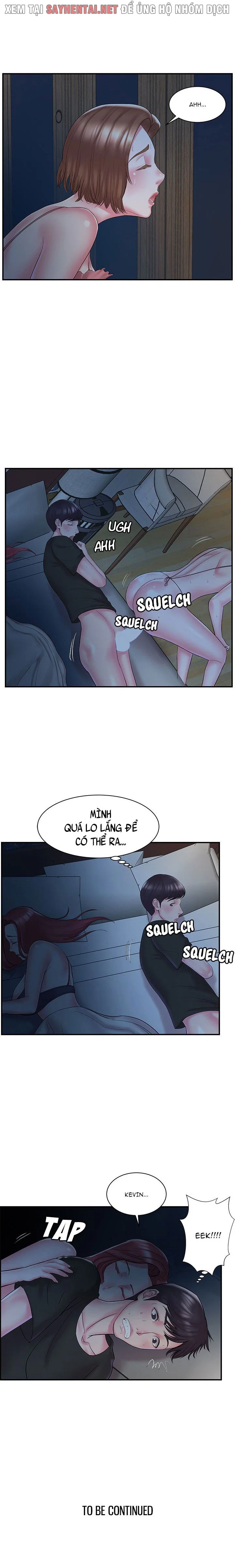 Em dâu - Chapter 9 trang 13