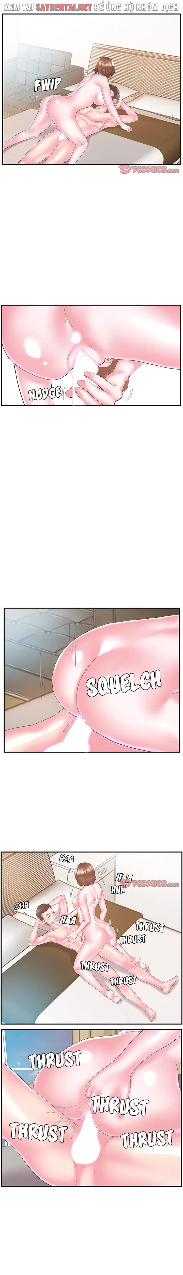 Em dâu - Chapter 11 trang 6