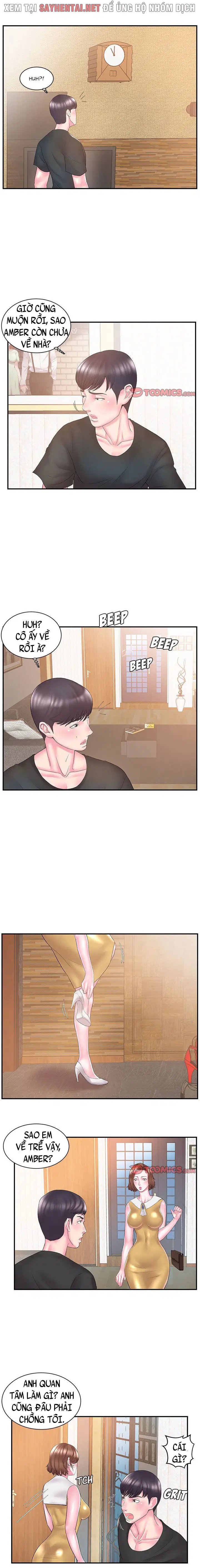 Em dâu - Chapter 11 trang 9