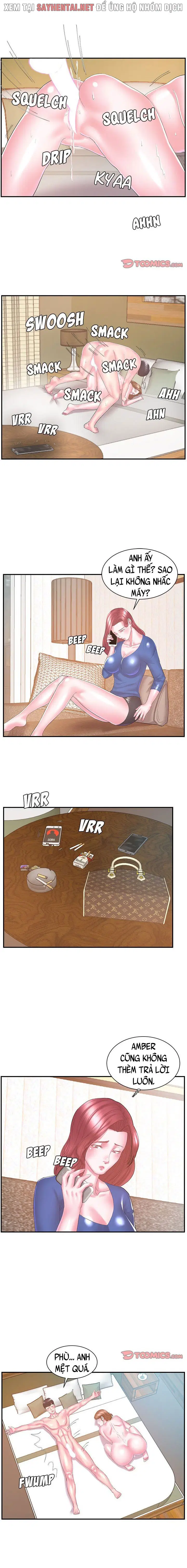 Em dâu - Chapter 12 trang 12