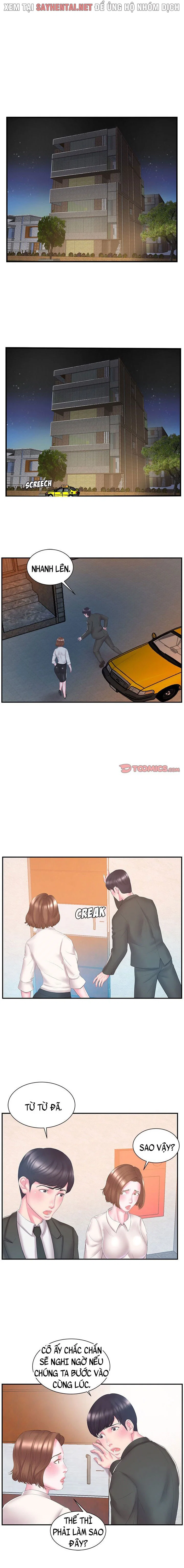 Em dâu - Chapter 13 trang 3
