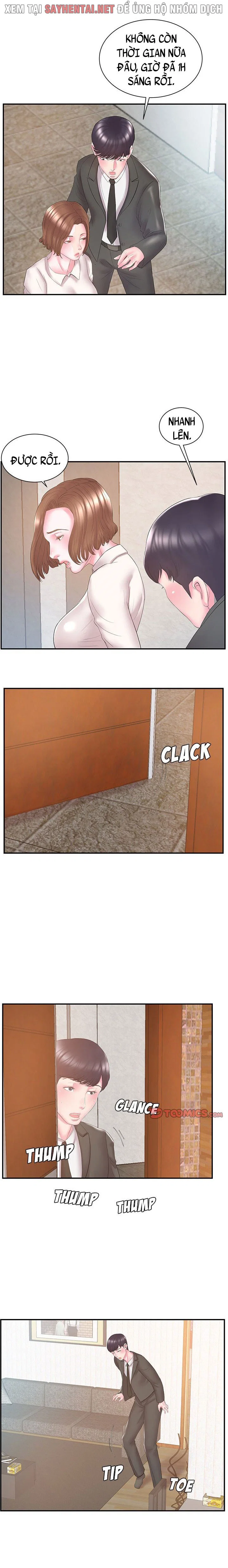 Em dâu - Chapter 13 trang 5
