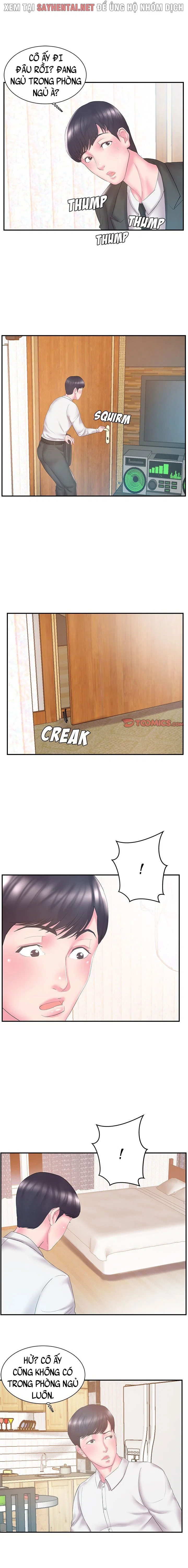 Em dâu - Chapter 13 trang 6