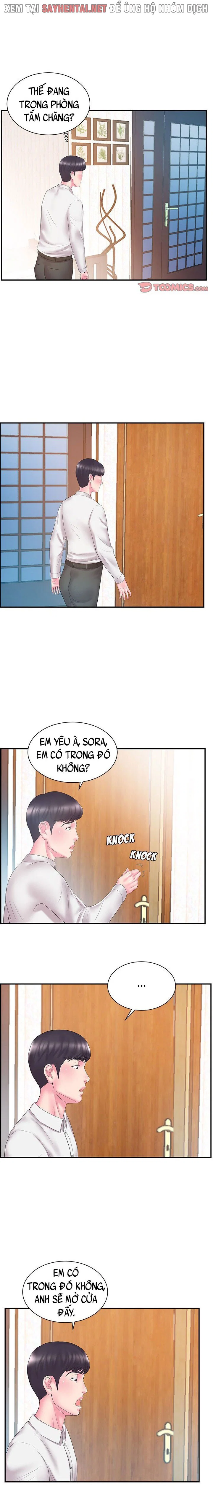 Em dâu - Chapter 13 trang 7