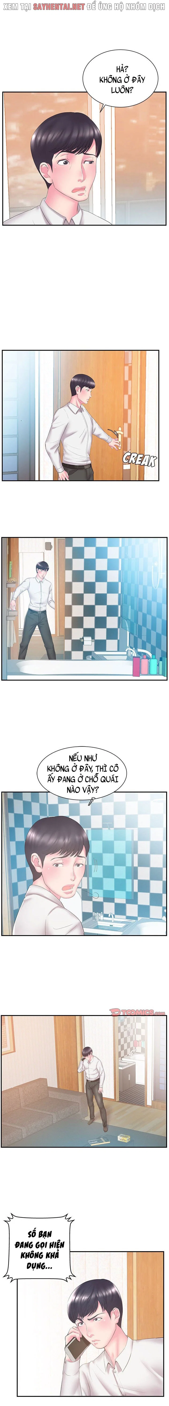 Em dâu - Chapter 13 trang 8