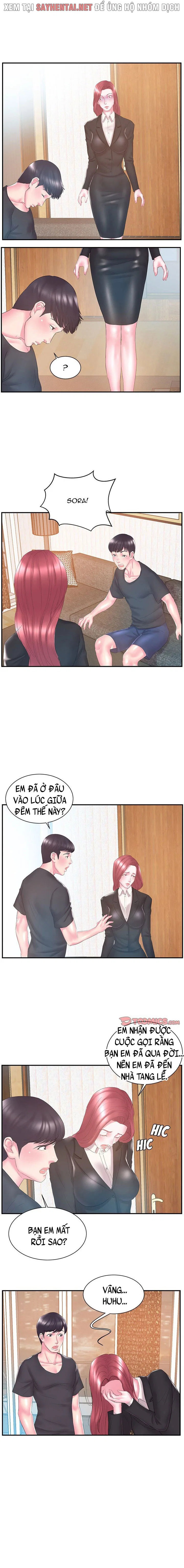 Em dâu - Chapter 13 trang 11