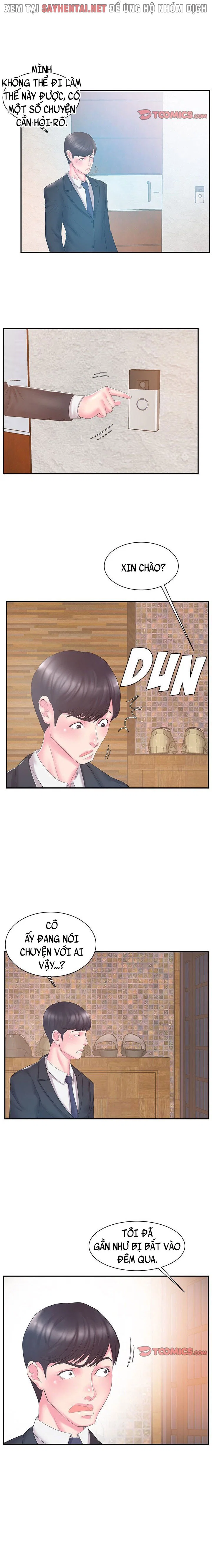 Em dâu - Chapter 13 trang 13