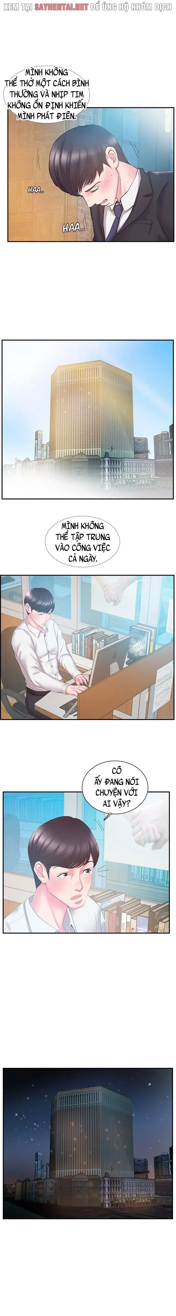 Em dâu - Chapter 14 trang 3