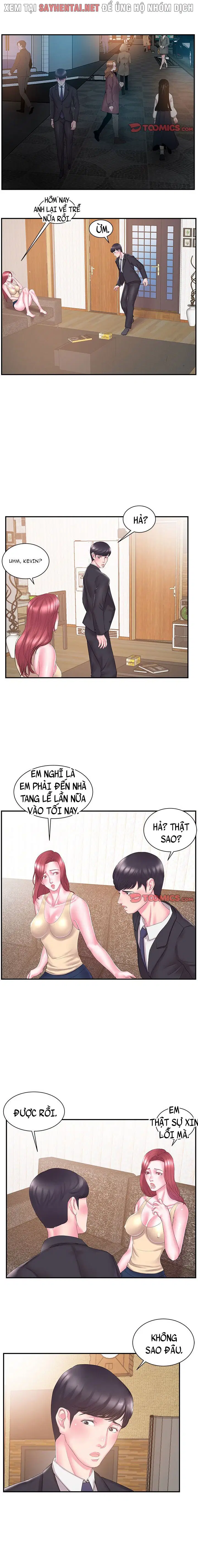 Em dâu - Chapter 14 trang 4