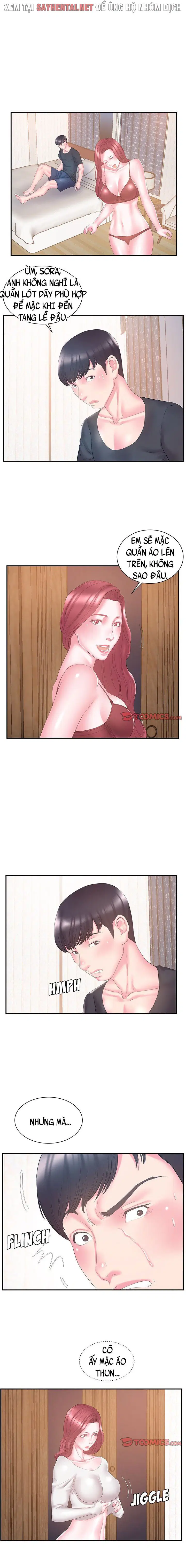 Em dâu - Chapter 14 trang 6