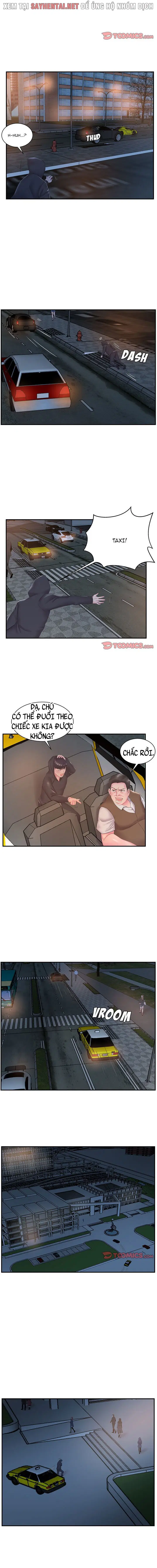 Em dâu - Chapter 14 trang 11