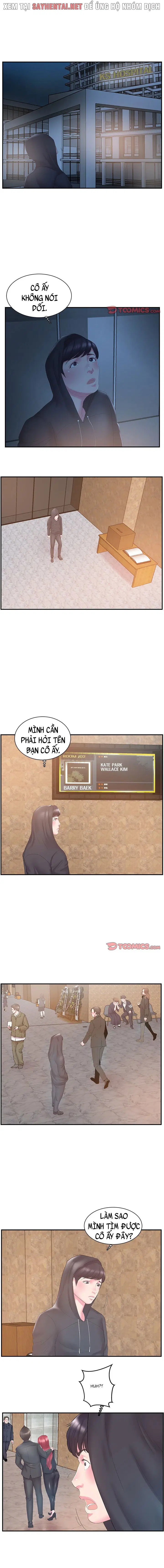 Em dâu - Chapter 14 trang 12