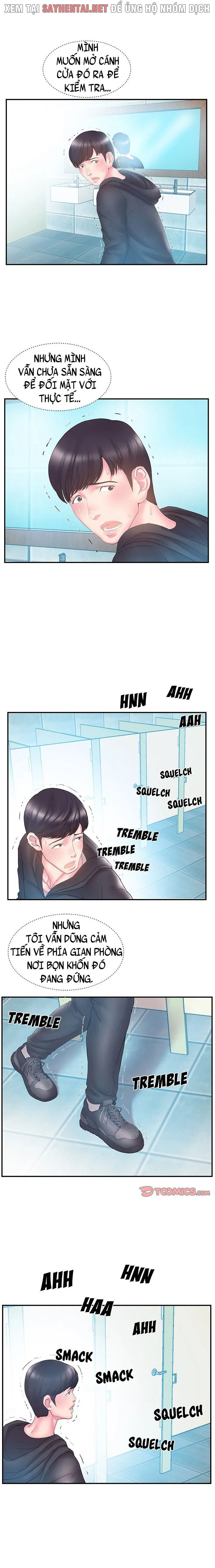Em dâu - Chapter 15 trang 3