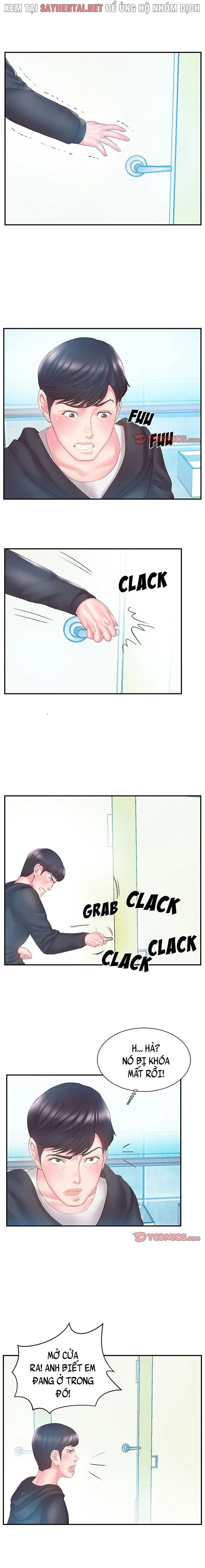 Em dâu - Chapter 15 trang 4