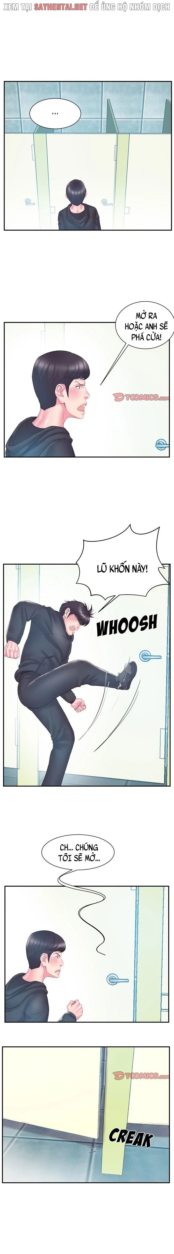 Em dâu - Chapter 15 trang 5