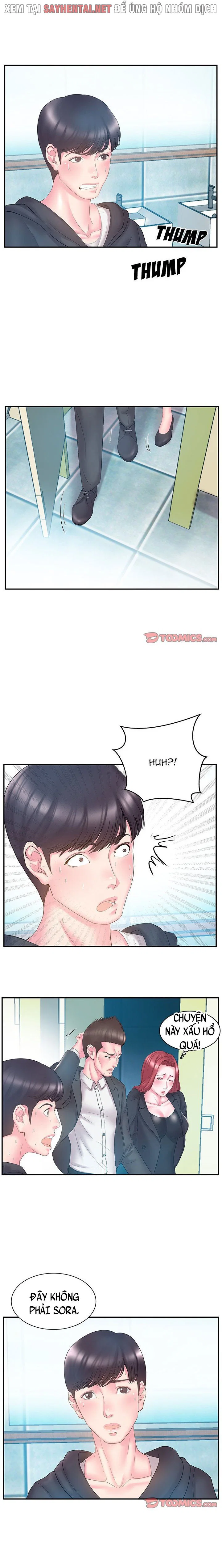 Em dâu - Chapter 15 trang 6
