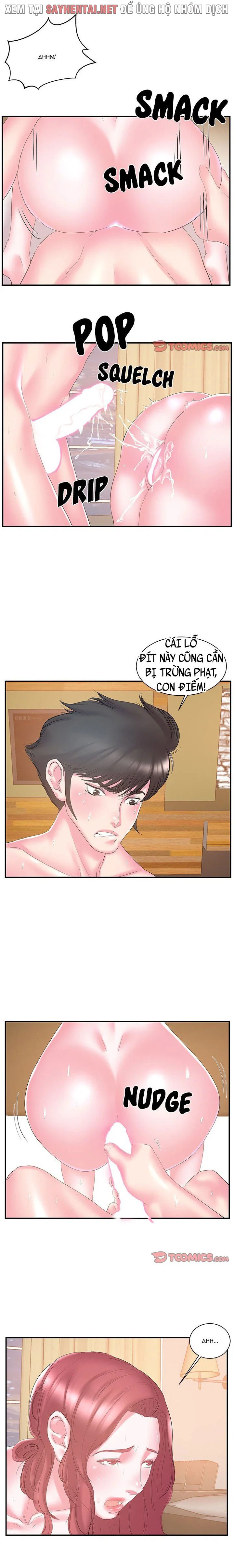 Em dâu - Chapter 15 trang 11