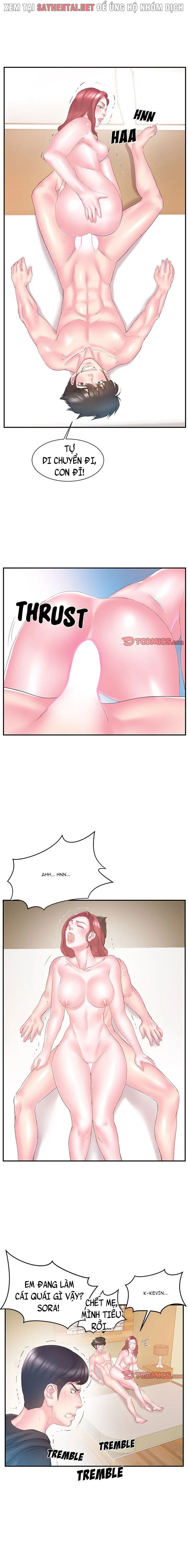 Em dâu - Chapter 15 trang 13