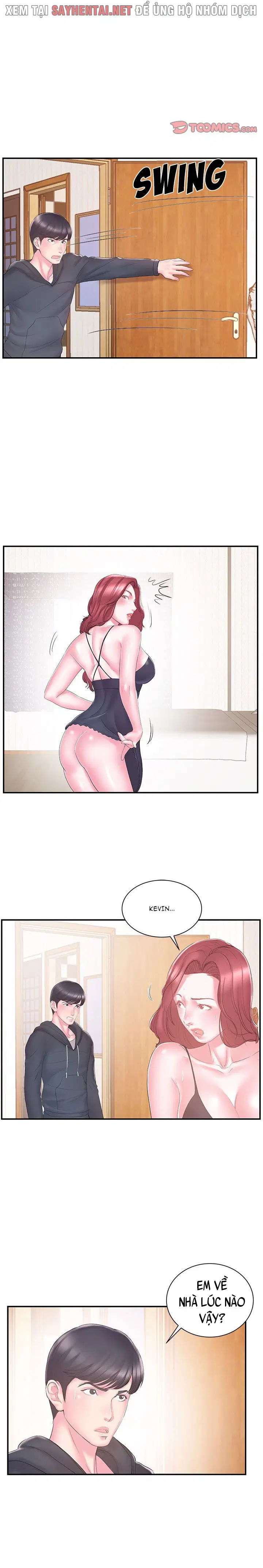 Em dâu - Chapter 16 trang 3