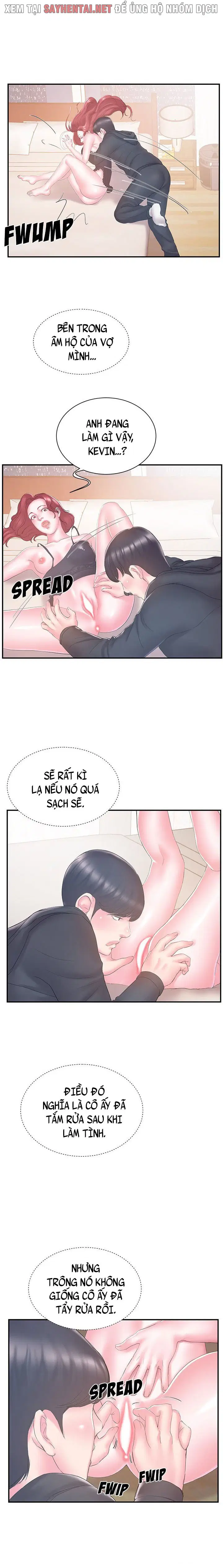 Em dâu - Chapter 16 trang 5