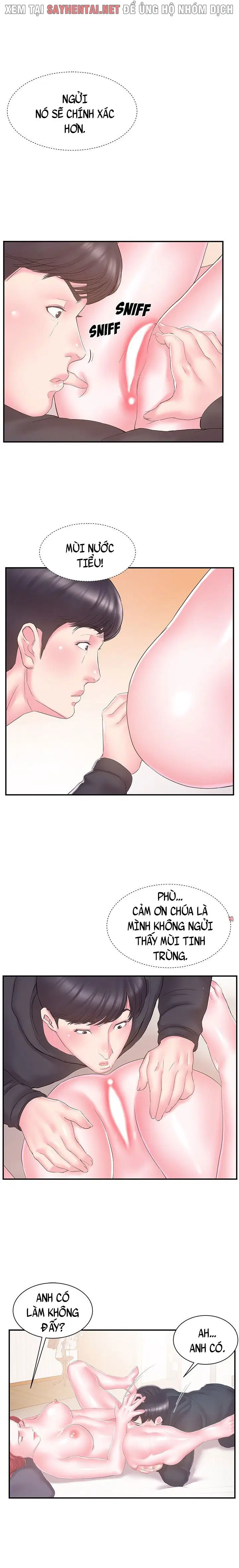 Em dâu - Chapter 16 trang 6