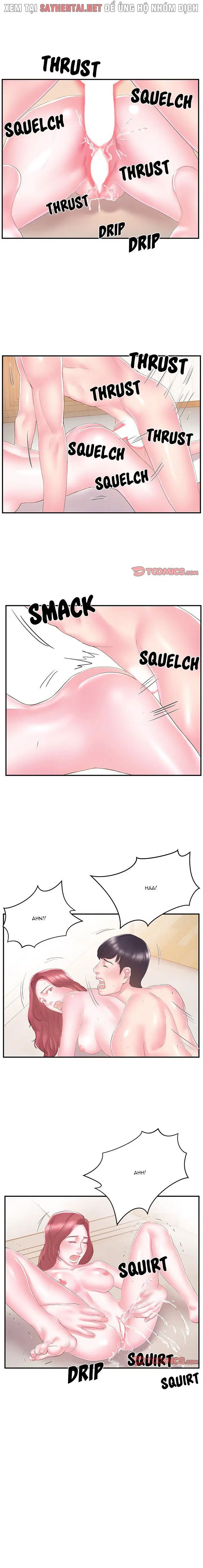 Em dâu - Chapter 16 trang 9