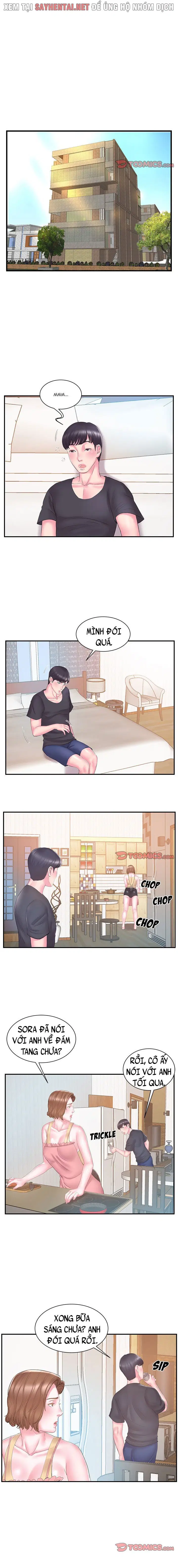 Em dâu - Chapter 16 trang 12