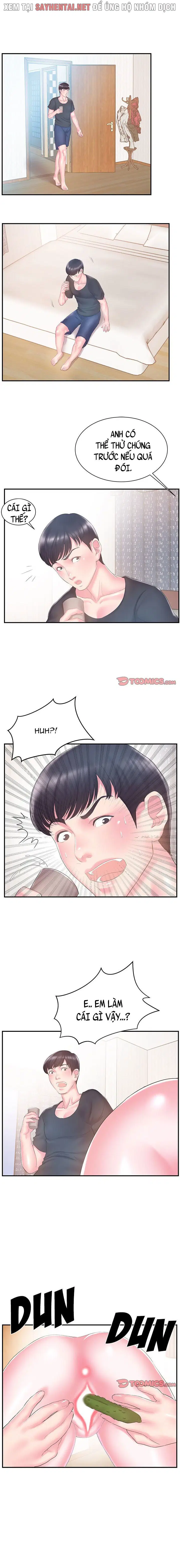 Em dâu - Chapter 16 trang 13