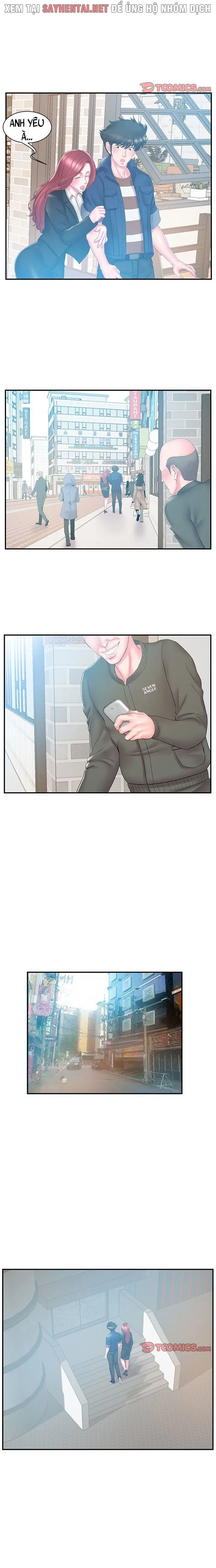 Em dâu - Chapter 17 trang 9