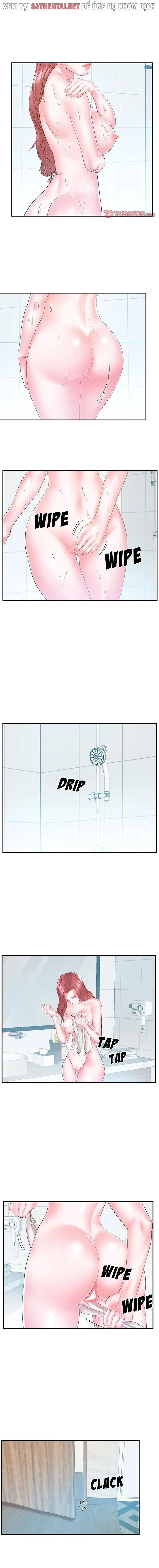 Em dâu - Chapter 17 trang 11