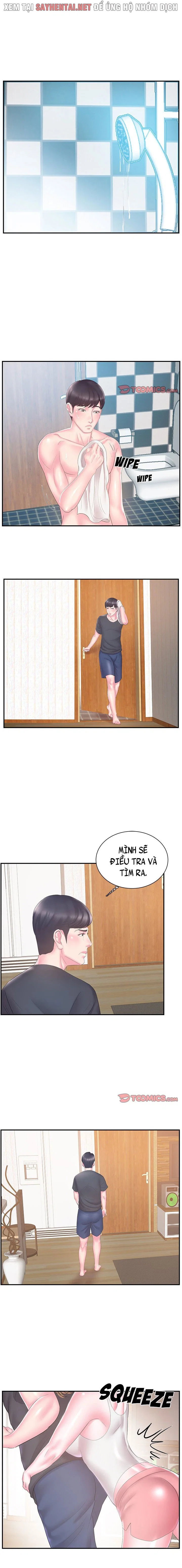 Em dâu - Chapter 18 trang 7