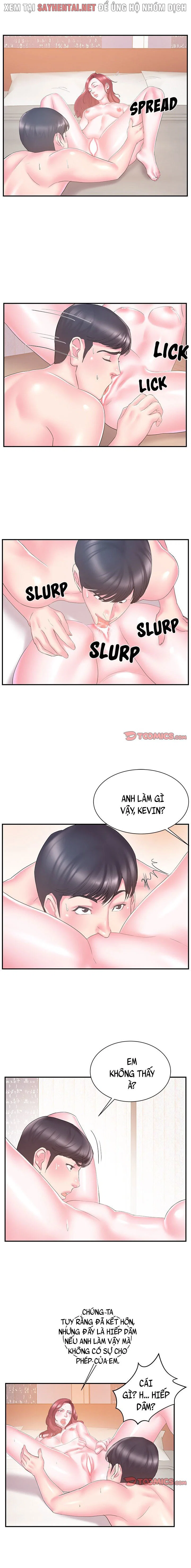 Em dâu - Chapter 18 trang 10
