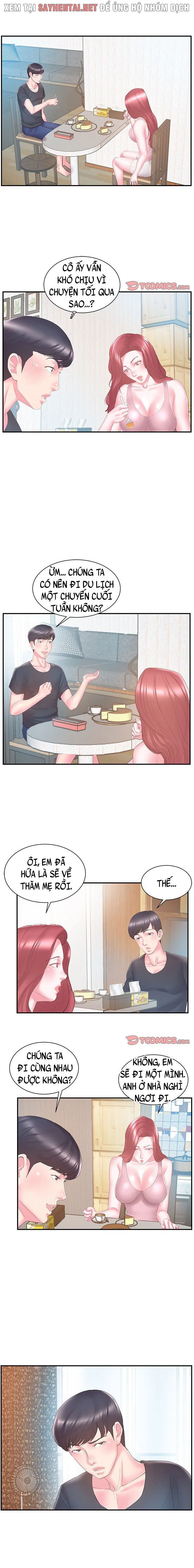 Em dâu - Chapter 19 trang 4