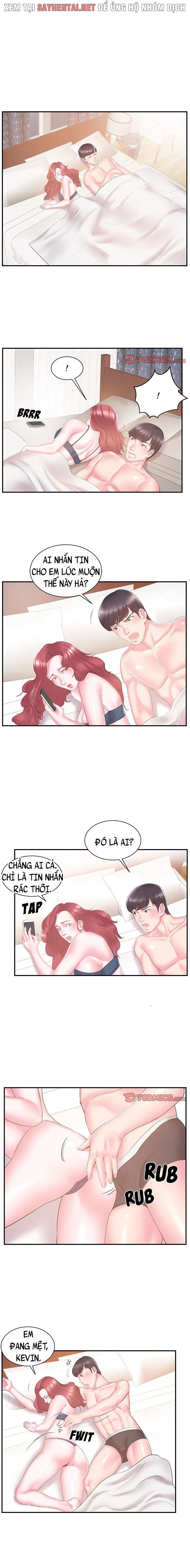 Em dâu - Chapter 19 trang 6