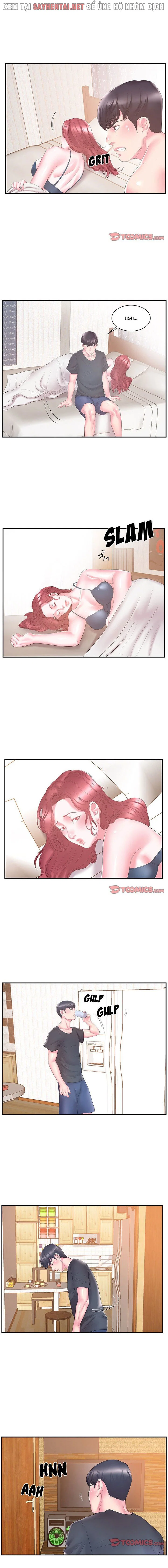 Em dâu - Chapter 19 trang 7