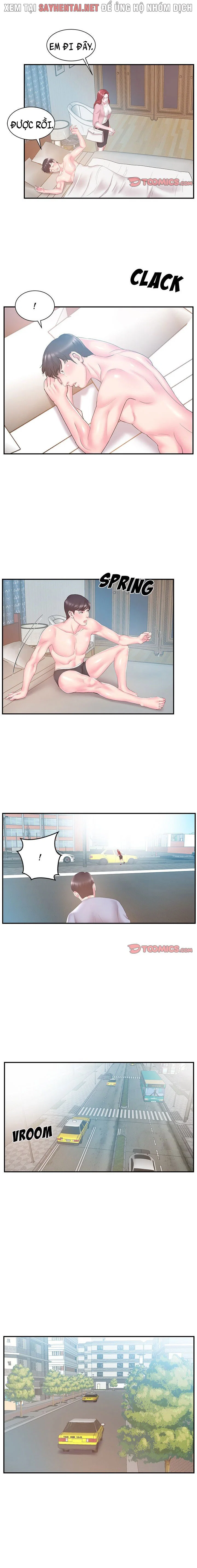 Em dâu - Chapter 19 trang 10