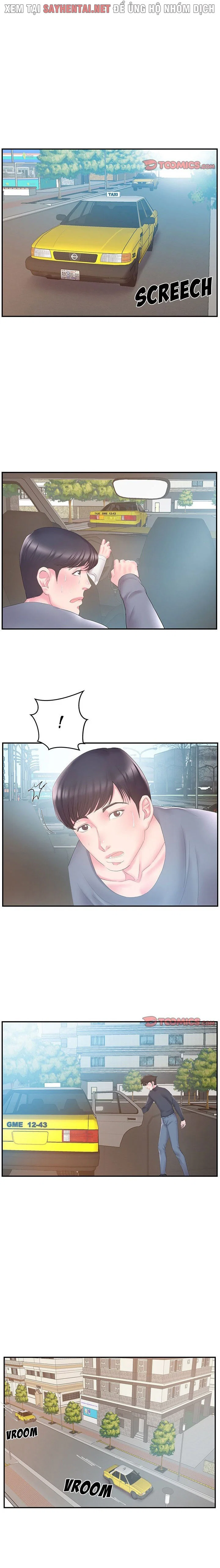 Em dâu - Chapter 19 trang 11